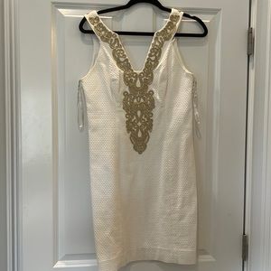 lily pulitzer shift dress